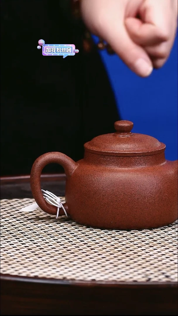 茶壶紫砂紫砂壶25