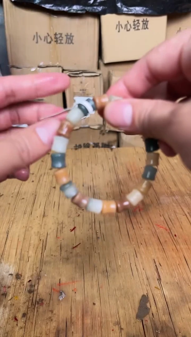 木质非金属立夏臻选福利闪购商品无礼盒