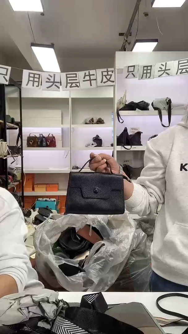 头层牛皮清货微瑕 00310