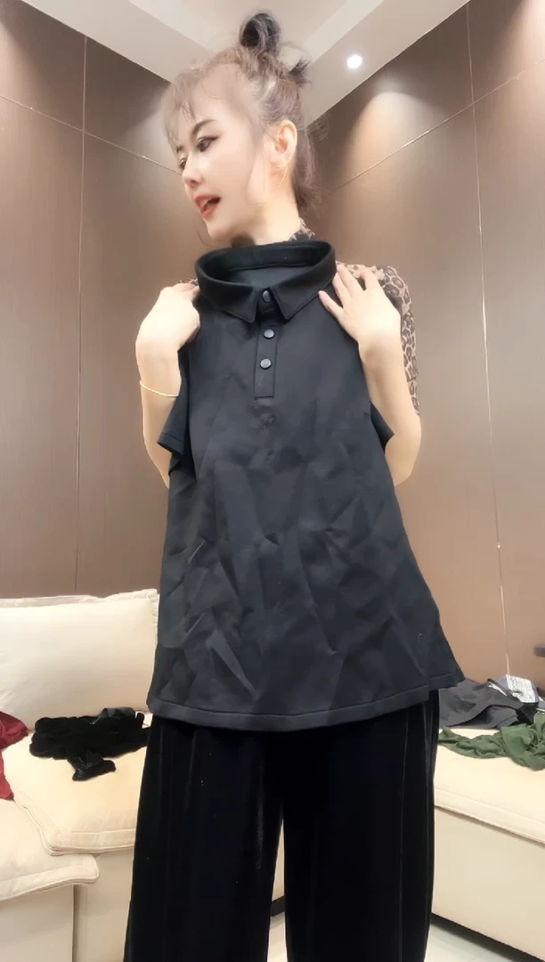 清仓介意不拍polo衫