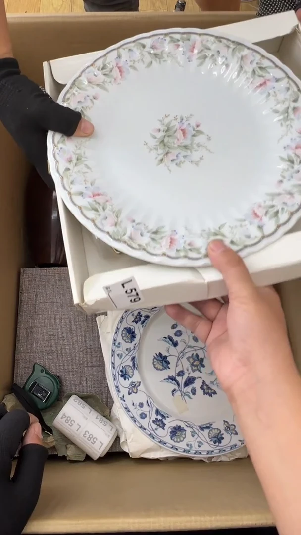 瓷片蜜**家中古商品谨慎参拍579