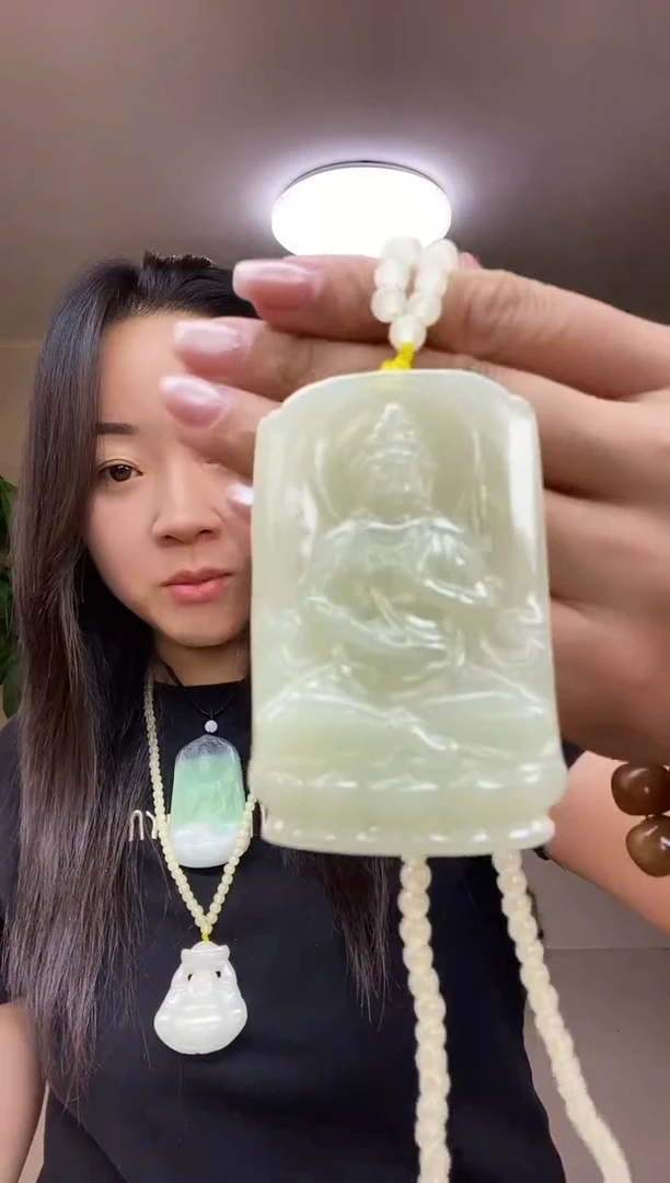 黄口观音多样性随机发一