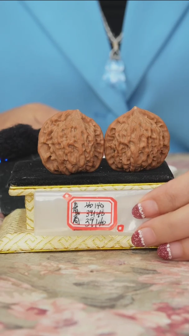 把件文玩核桃非嫁接北京