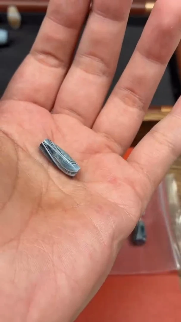 未镶嵌颈饰玛瑙/玉髓【肖钟出品】东南亚配珠