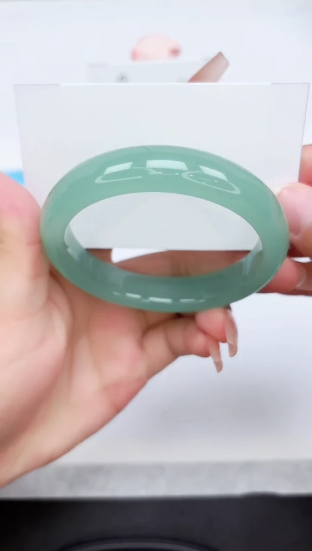 石英质玉手镯未镶嵌98-60.2