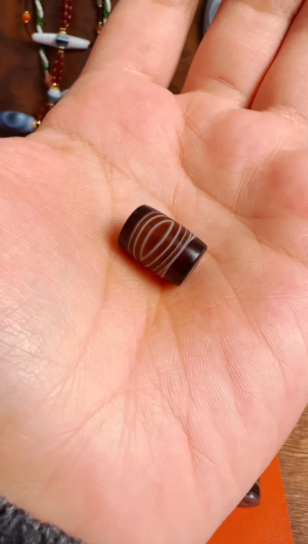 【肖钟出品】东南亚配珠