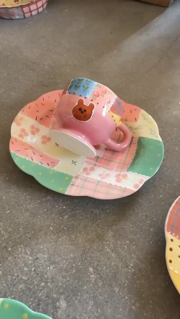 瓷【唯品瓷】工厂溯源