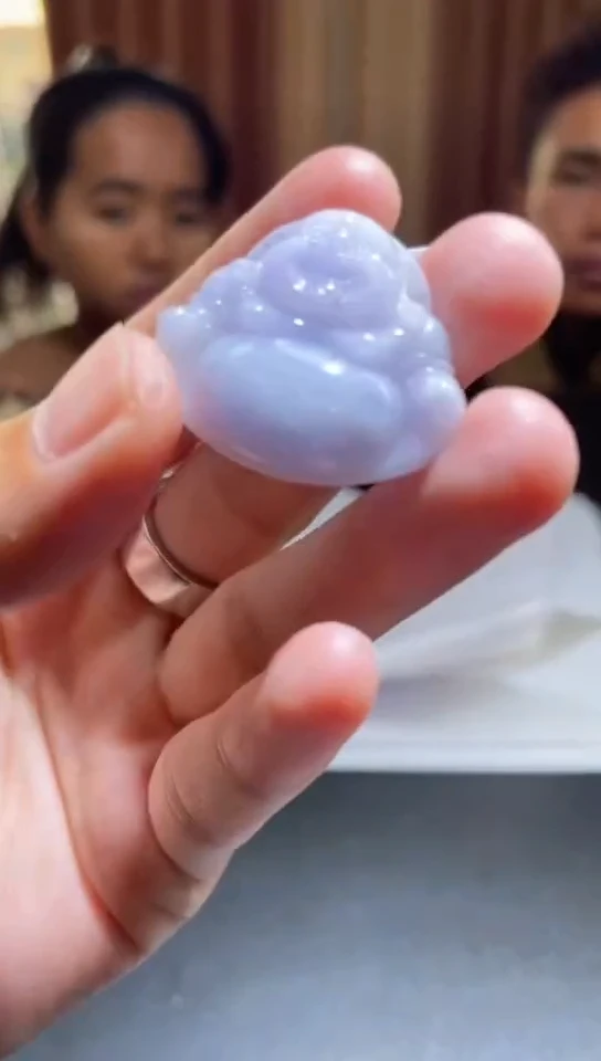 未镶嵌定制翡翠定制孤品
