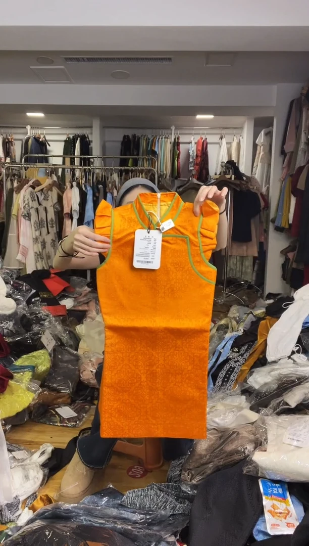 马甲群    儿童      140码