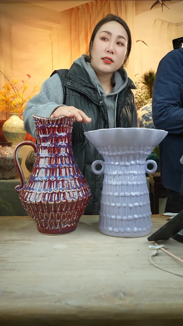 高25口15花瓶花器高25口15花瓶花器