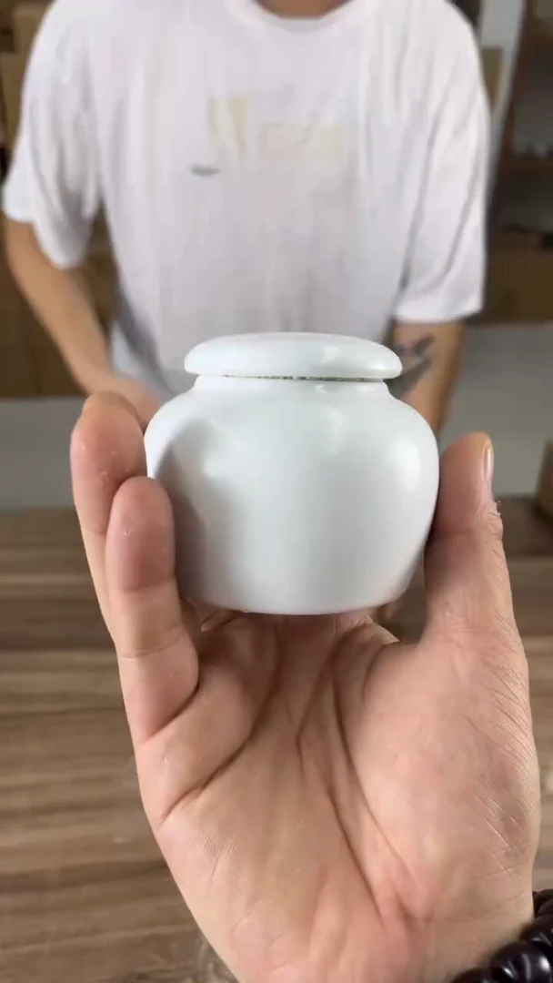 羽化高端茶具套组
