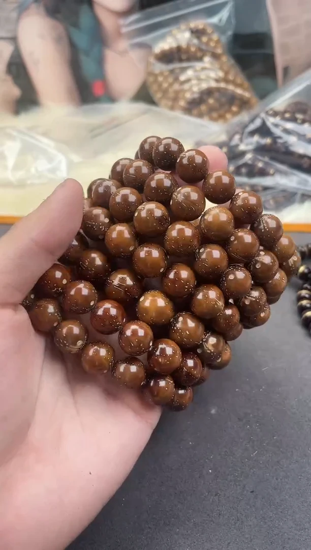 紫金鼠手串紫金鼠11随机