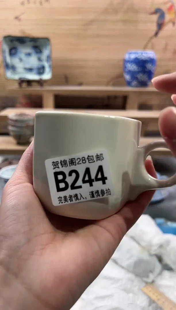 【闪购商品】瓷片当天满28米包邮B244