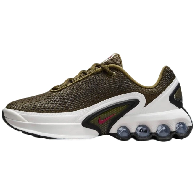 【小鱼特价】NIKE/耐克AIR MAX气垫耐磨美式鞋子运动鞋FB8987-300