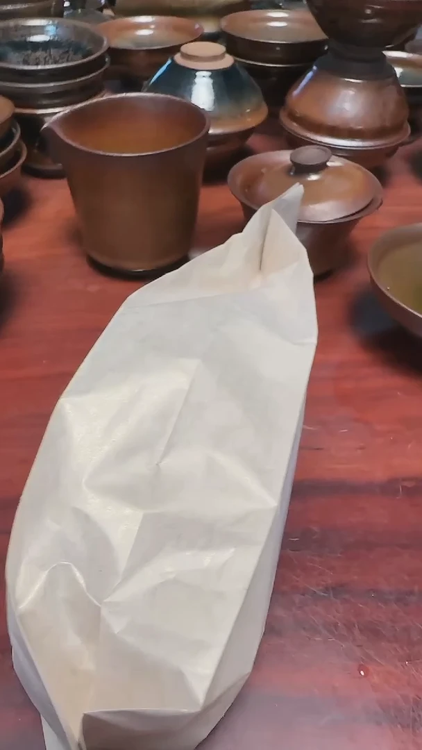 茶盏通天龙窑柴烧建盏