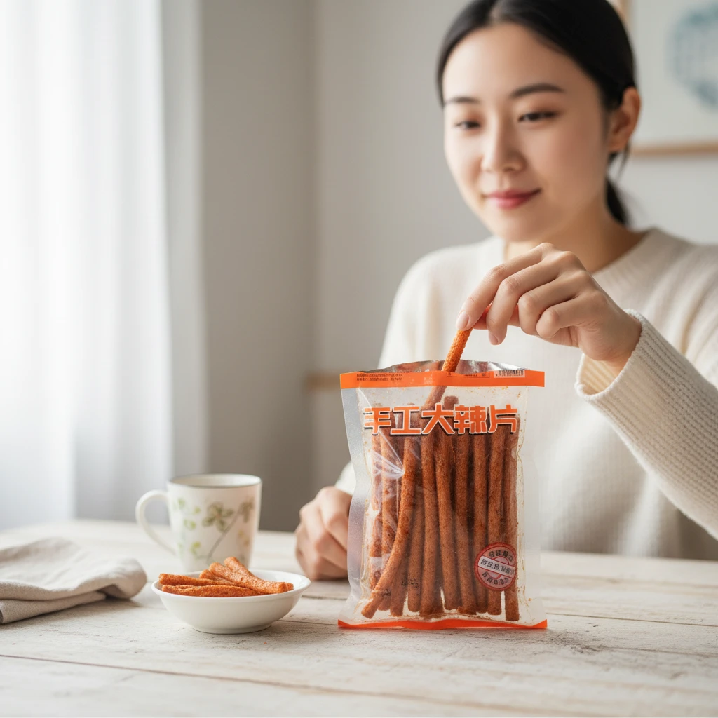 清真麻辣棒棒辣不懂