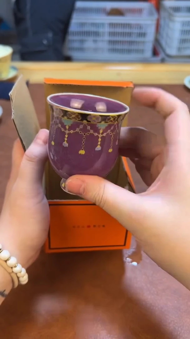 高端茶具，便宜处理