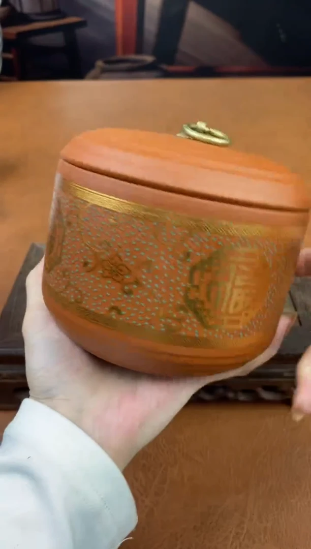【闪购商品】陶禧茶器闪购福利V