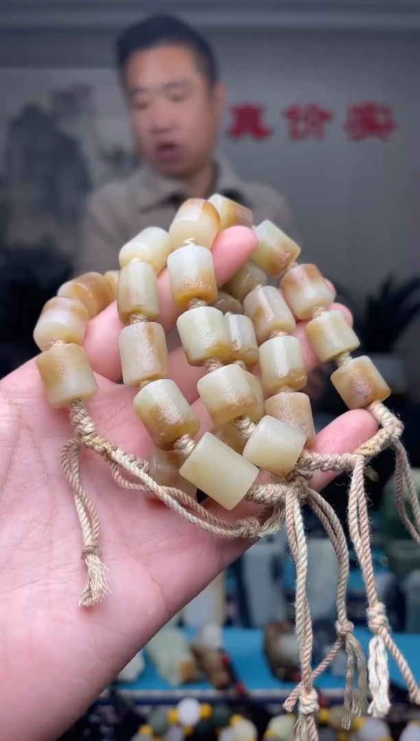 未镶嵌和田玉挂件多样性发拍一发一