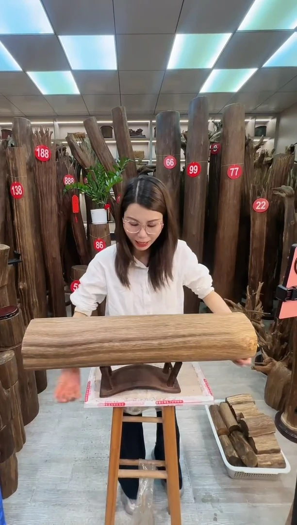 沉香沉香枕沉香原料 七天无理由