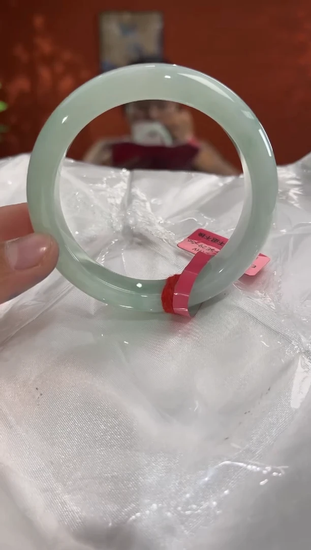 未镶嵌手镯翡翠6