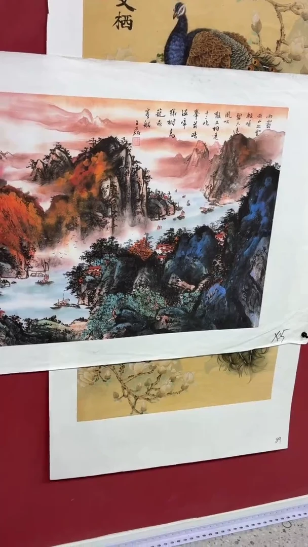 B宇悠甄选坊高端精品x05