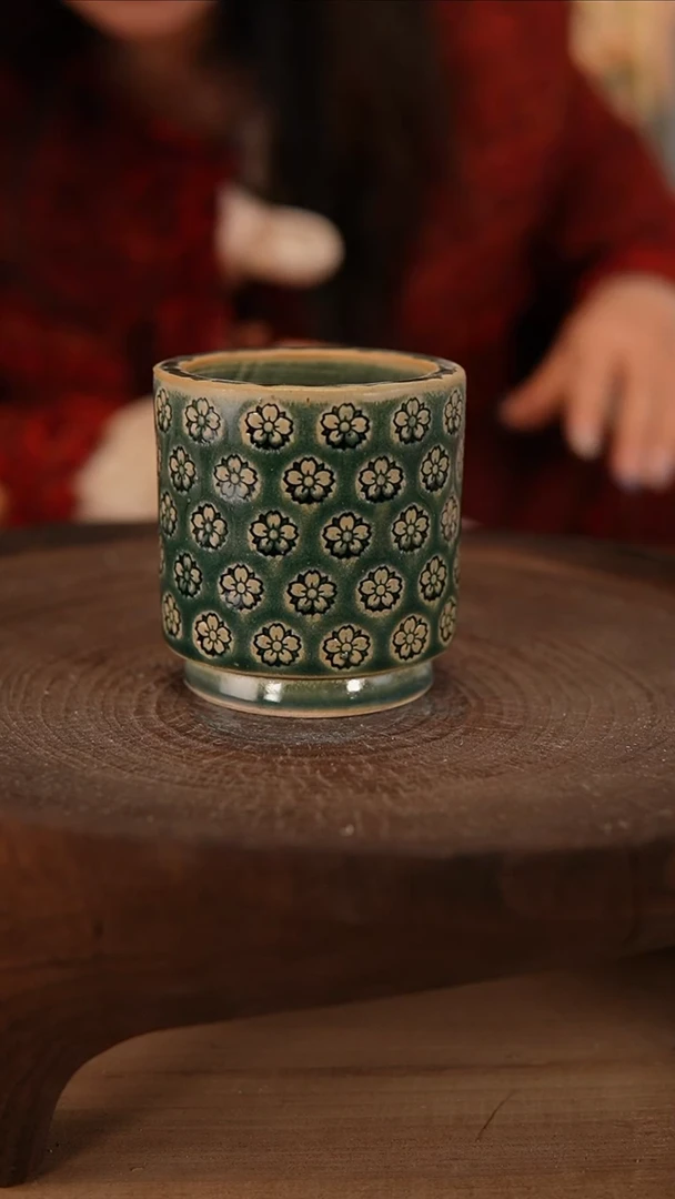 【闪购商品】陶瓷2-26-486默认有瑕口6