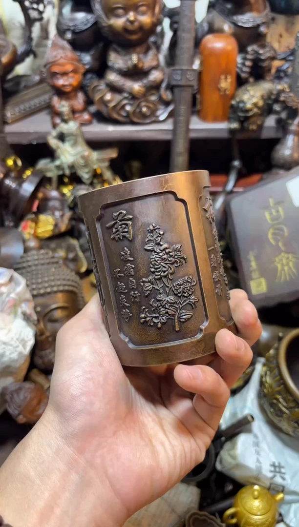 【闪购链接】古上古铜器专属链接