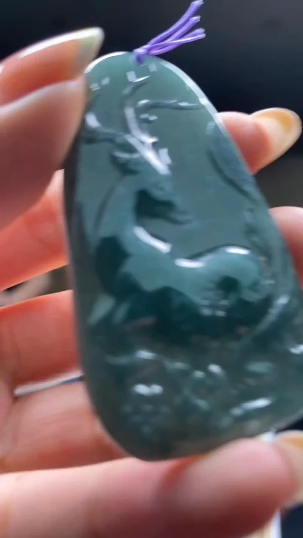 未镶嵌定制翡翠********518