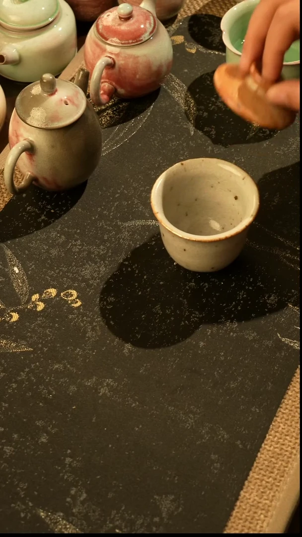 一堆柴火手作963