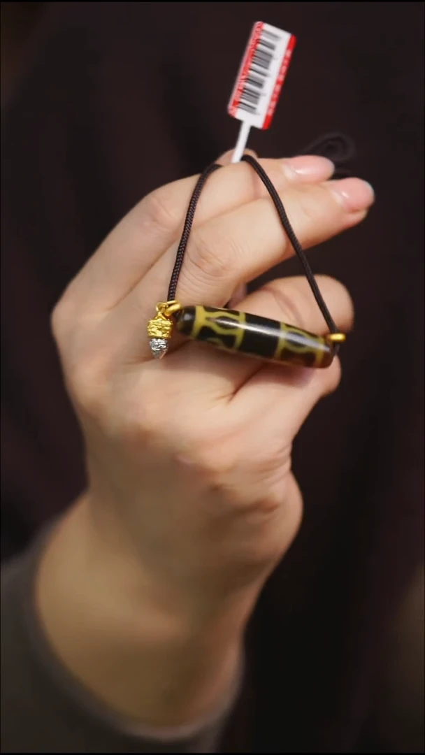 未镶嵌手链玛瑙/玉髓（覆膜）杵杵