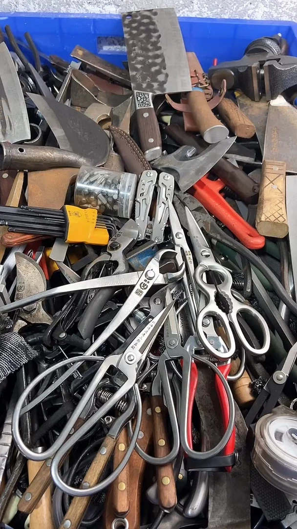 五金园艺农具厨具工具闪购