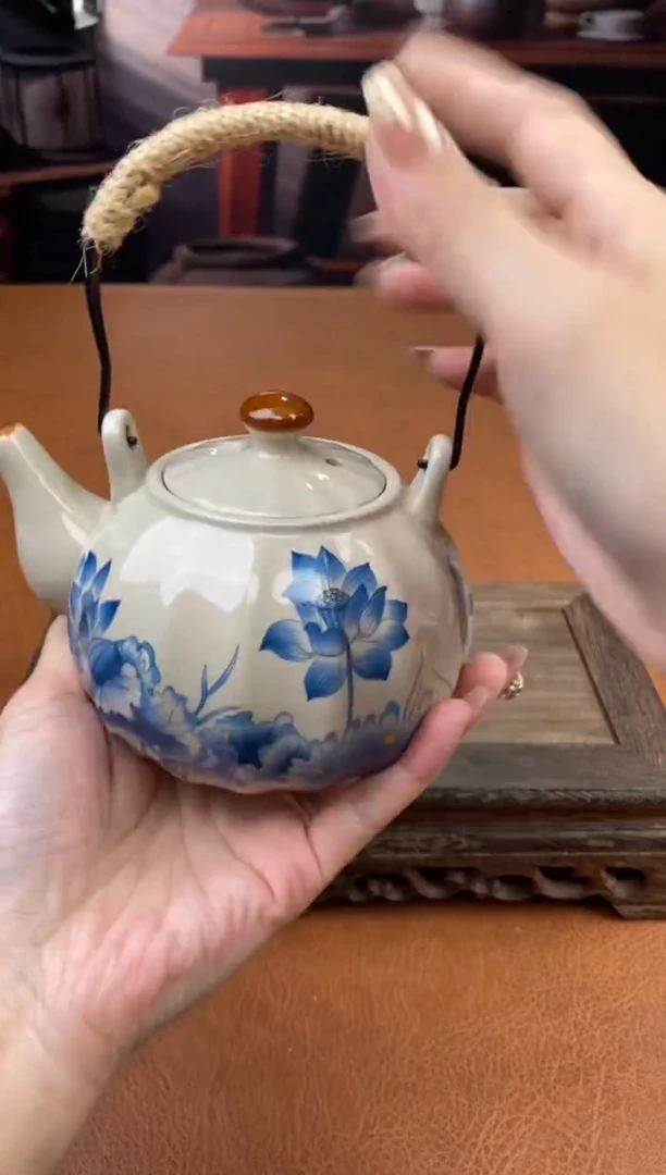 【闪购商品】陶禧茶器闪购福利V