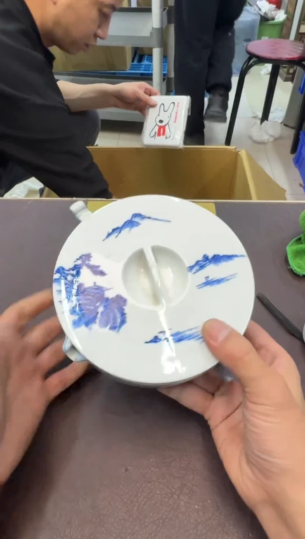 手工艺品琉璃繁***1*350