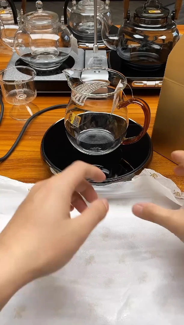 【闪购商品】禾器/观禄琥珀+茗凤祥X2