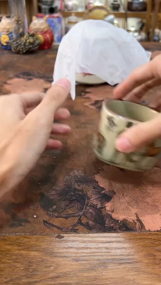 最后清一场，先抢先得