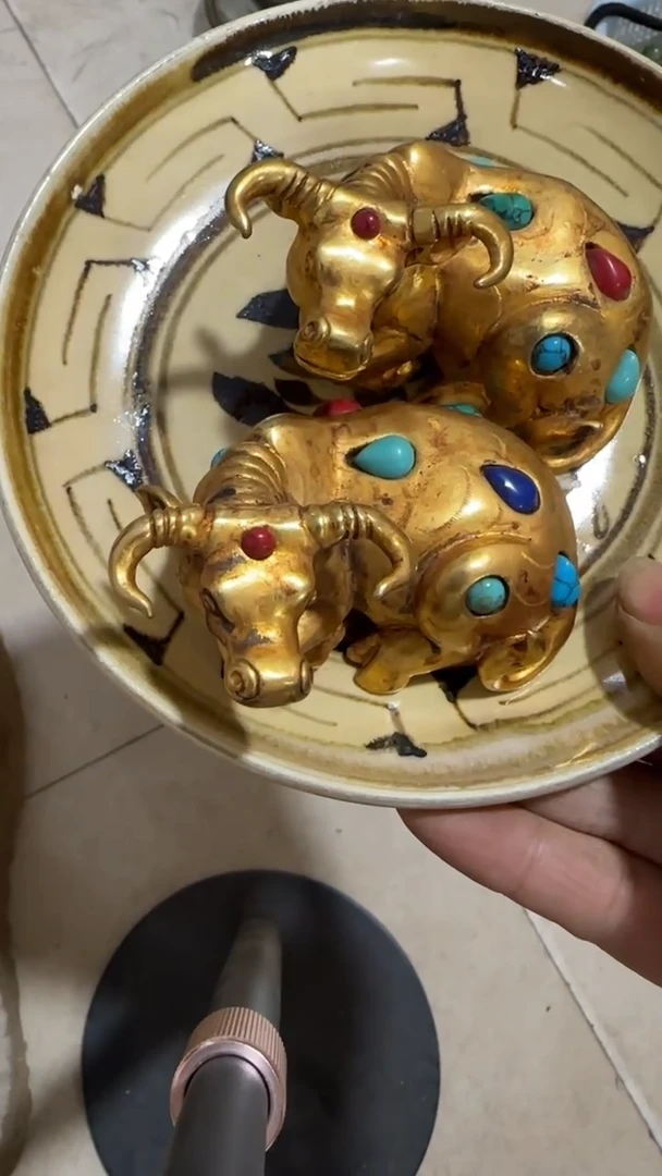 【闪购商品】摆件瓷摆件瓷摆件