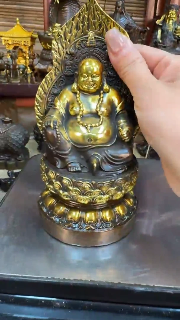 益臻铜器益臻铜器