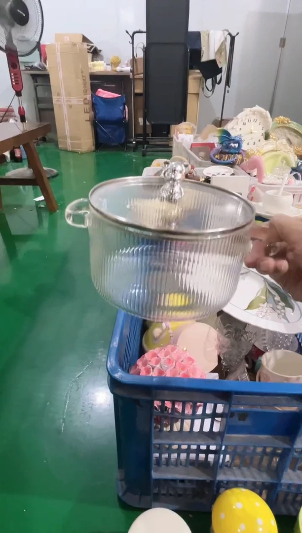 其他可以明火煮的糖锅，开播福利，拼手速