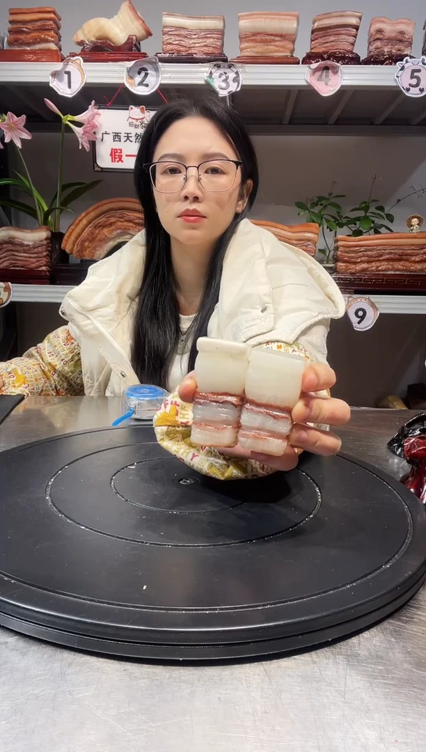 石材天然石材柳州猪肉石