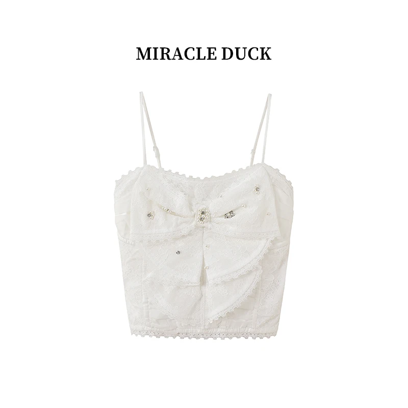 2号【蝴蝶结吊带】夏季时尚风性感吊带修身型外穿百搭内搭系带C1657