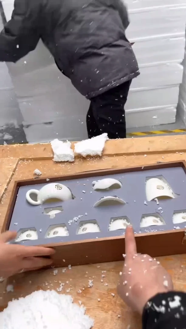 【闪购商品】其他@@@@【闪购链接】精美茶具便宜卖了