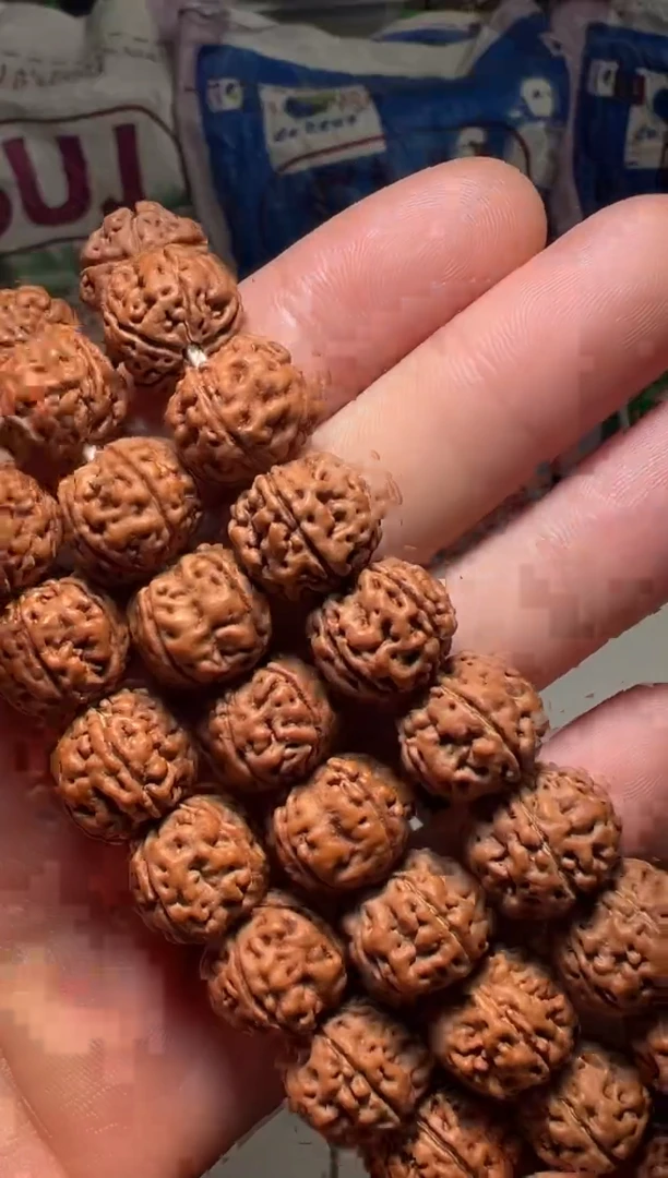 手串金刚菩提无利润超头精挑老树王手持-14mm