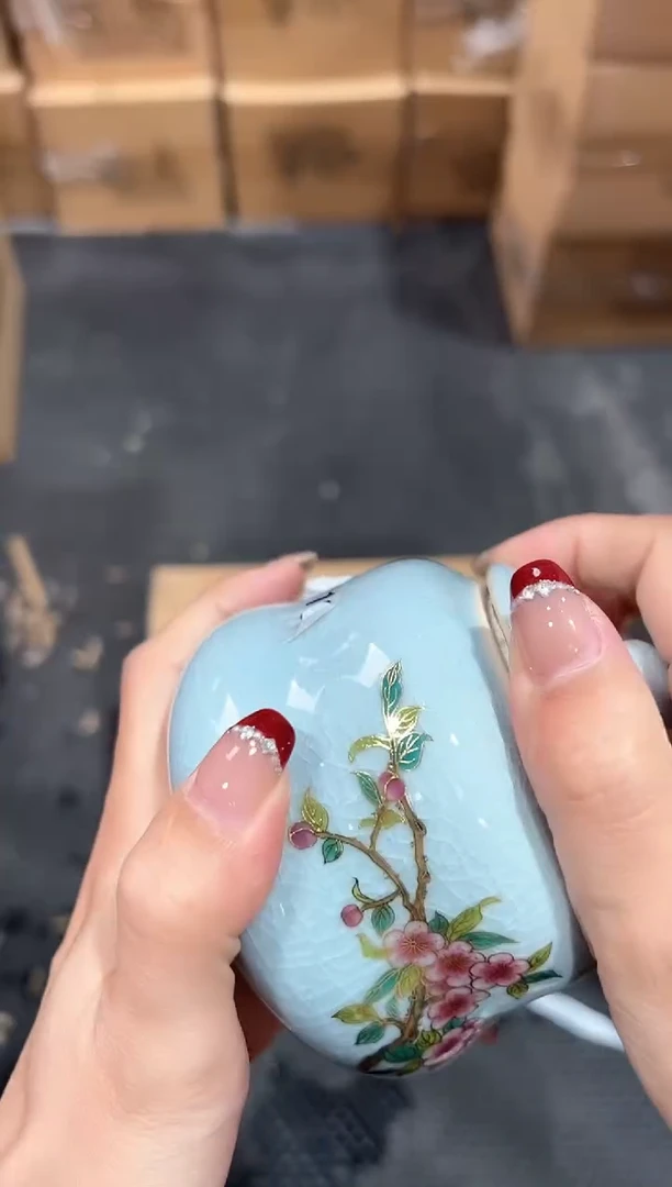 【闪购商品】瓷片@@@@@@@@@@3813