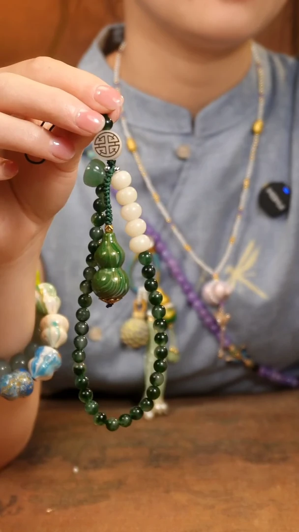 516宴禾堂手机挂件------88