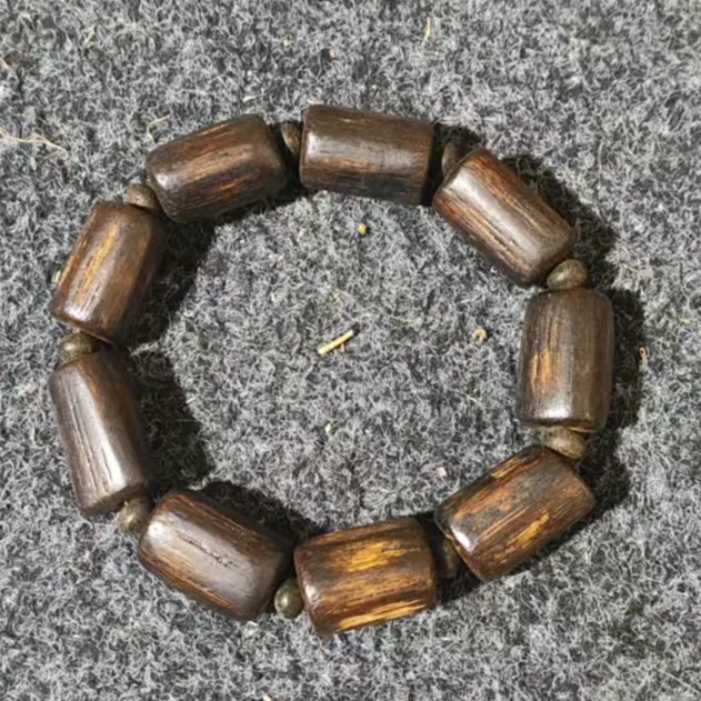 （编号287）木作文玩把件{代拍链接}