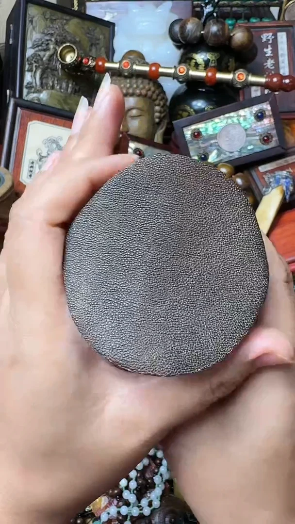 牛骨摆件主播推荐：一物一拍，讲解为准！