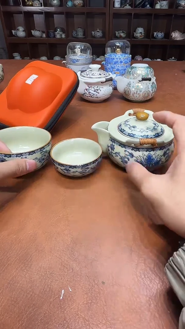 774高雅艺术瓷简单清
