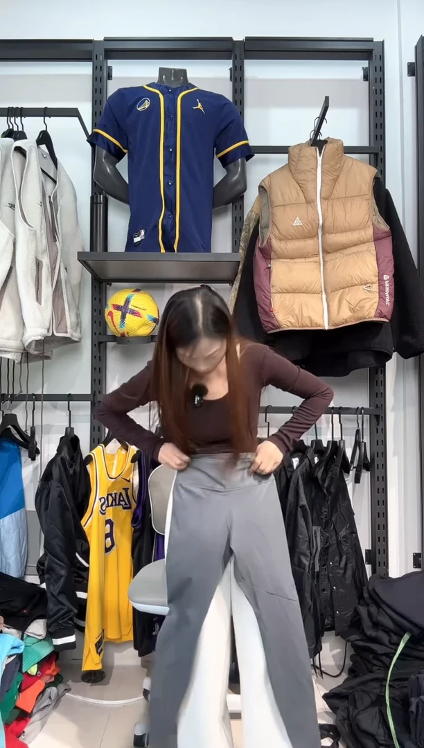 3485 编码  瑕疵直播间过款为准 尺码