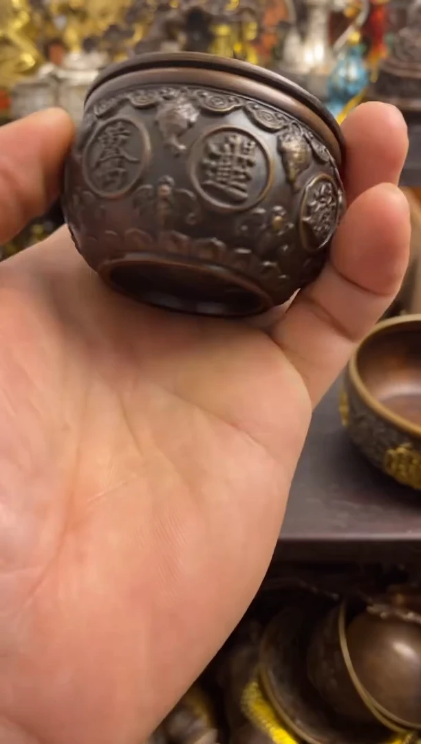 1案台摆件   物品摆件